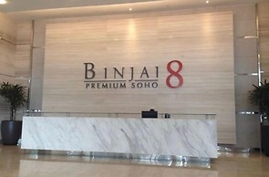 WTE Binjai 8 Suites
