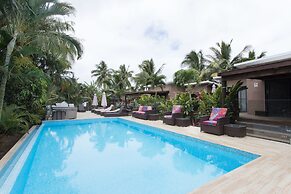 Kia Orana Villas and Spa