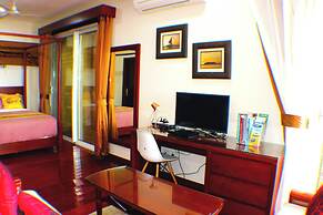 Kia Orana Villas and Spa