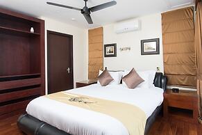 Kia Orana Villas and Spa