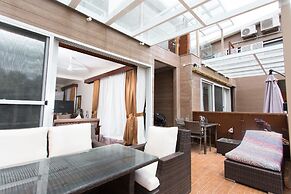 Kia Orana Villas and Spa