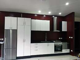 Kia Orana Villas and Spa