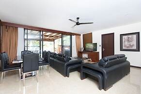 Kia Orana Villas and Spa