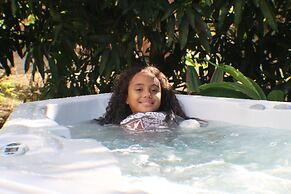 Kia Orana Villas and Spa