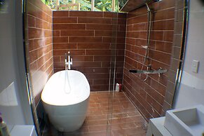 Kia Orana Villas and Spa