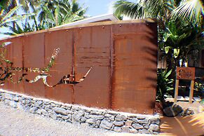 Kia Orana Villas and Spa