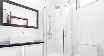 Kia Orana Villas and Spa