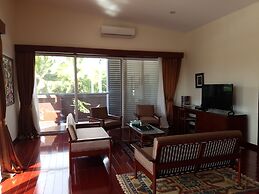 Kia Orana Villas and Spa