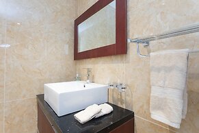 Kia Orana Villas and Spa