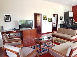 Kia Orana Villas and Spa