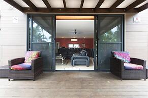 Kia Orana Villas and Spa