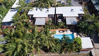 Kia Orana Villas and Spa