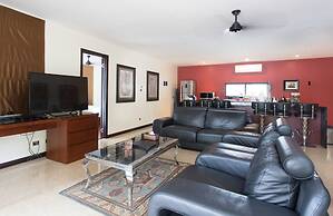 Kia Orana Villas and Spa