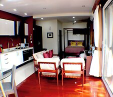 Kia Orana Villas and Spa