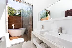 Kia Orana Villas and Spa