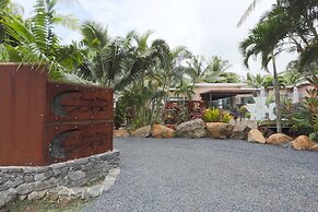 Kia Orana Villas and Spa