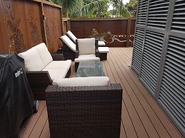 Kia Orana Villas and Spa