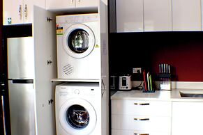 Kia Orana Villas and Spa