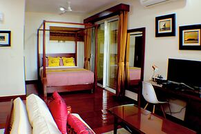 Kia Orana Villas and Spa