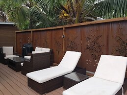 Kia Orana Villas and Spa