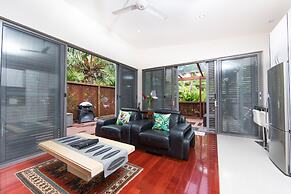 Kia Orana Villas and Spa