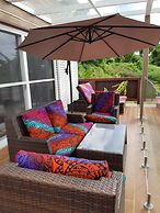 Kia Orana Villas and Spa