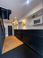 Pear Tree Inn