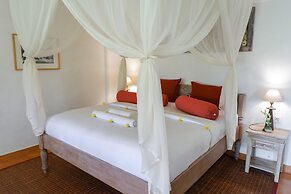 B Saya Villas Ubud