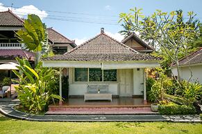 B Saya Villas Ubud