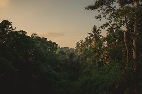 B Saya Villas Ubud