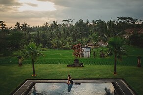 B Saya Villas Ubud
