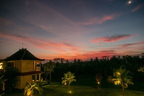 B Saya Villas Ubud