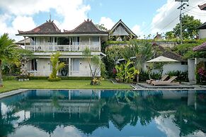 B Saya Villas Ubud