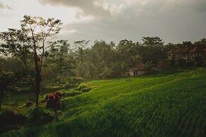 B Saya Villas Ubud
