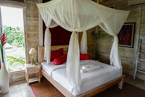 B Saya Villas Ubud