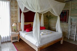B Saya Villas Ubud