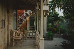 B Saya Villas Ubud