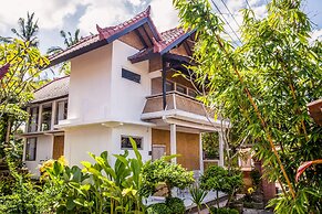 B Saya Villas Ubud