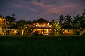 B Saya Villas Ubud