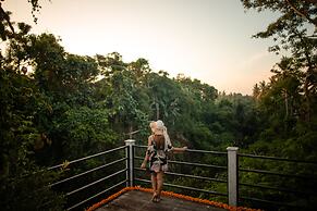 B Saya Villas Ubud
