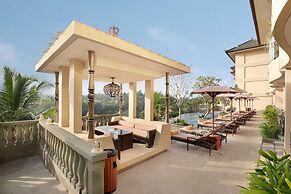 SereS Springs Resort & Spa Singakerta