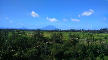 SereS Springs Resort & Spa Singakerta