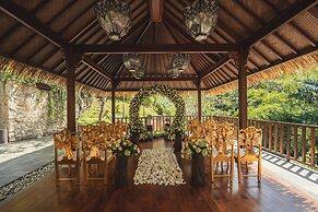 SereS Springs Resort & Spa Singakerta