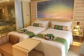 SereS Springs Resort & Spa Singakerta