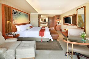 SereS Springs Resort & Spa Singakerta