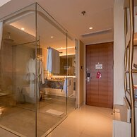 SereS Springs Resort & Spa Singakerta