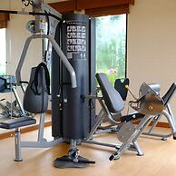 SereS Springs Resort & Spa Singakerta