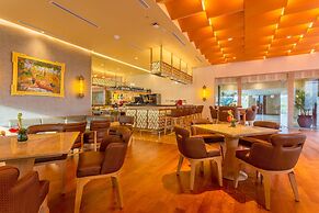 SereS Springs Resort & Spa Singakerta