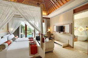 SereS Springs Resort & Spa Singakerta