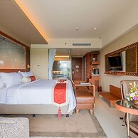 SereS Springs Resort & Spa Singakerta